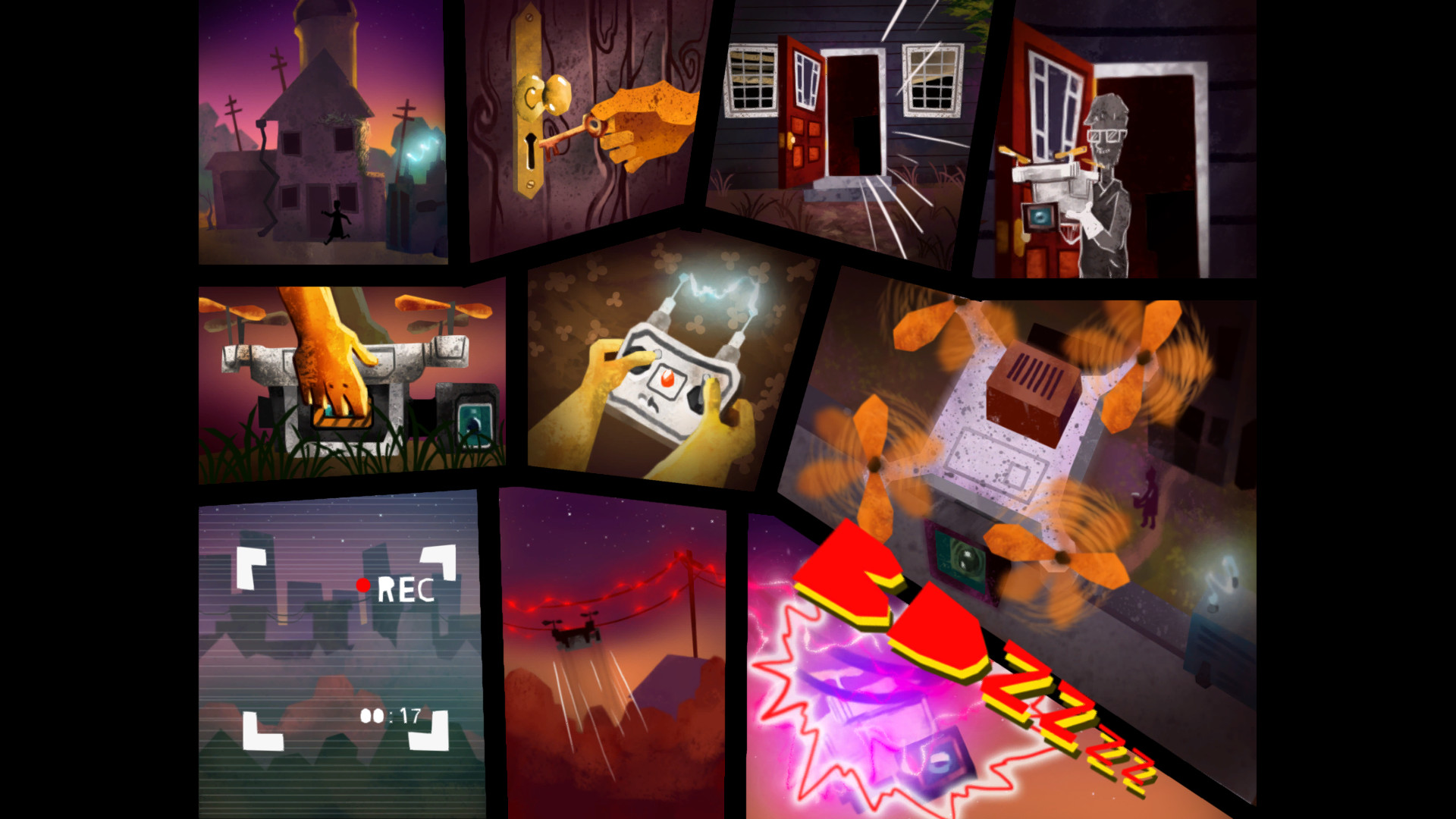 TurnOn screenshot 11