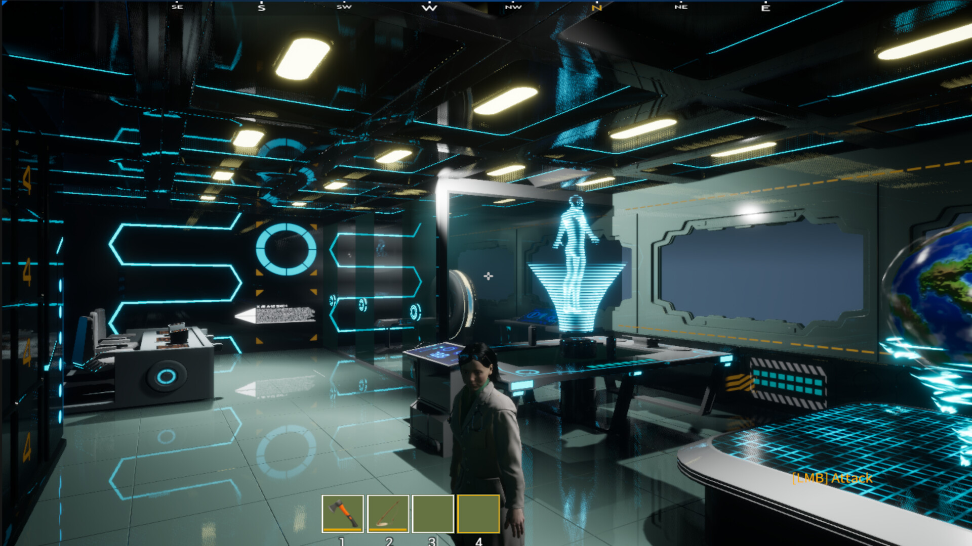 Pharma Craft Build 23550782 (P2P) gameplay screenshot 3
