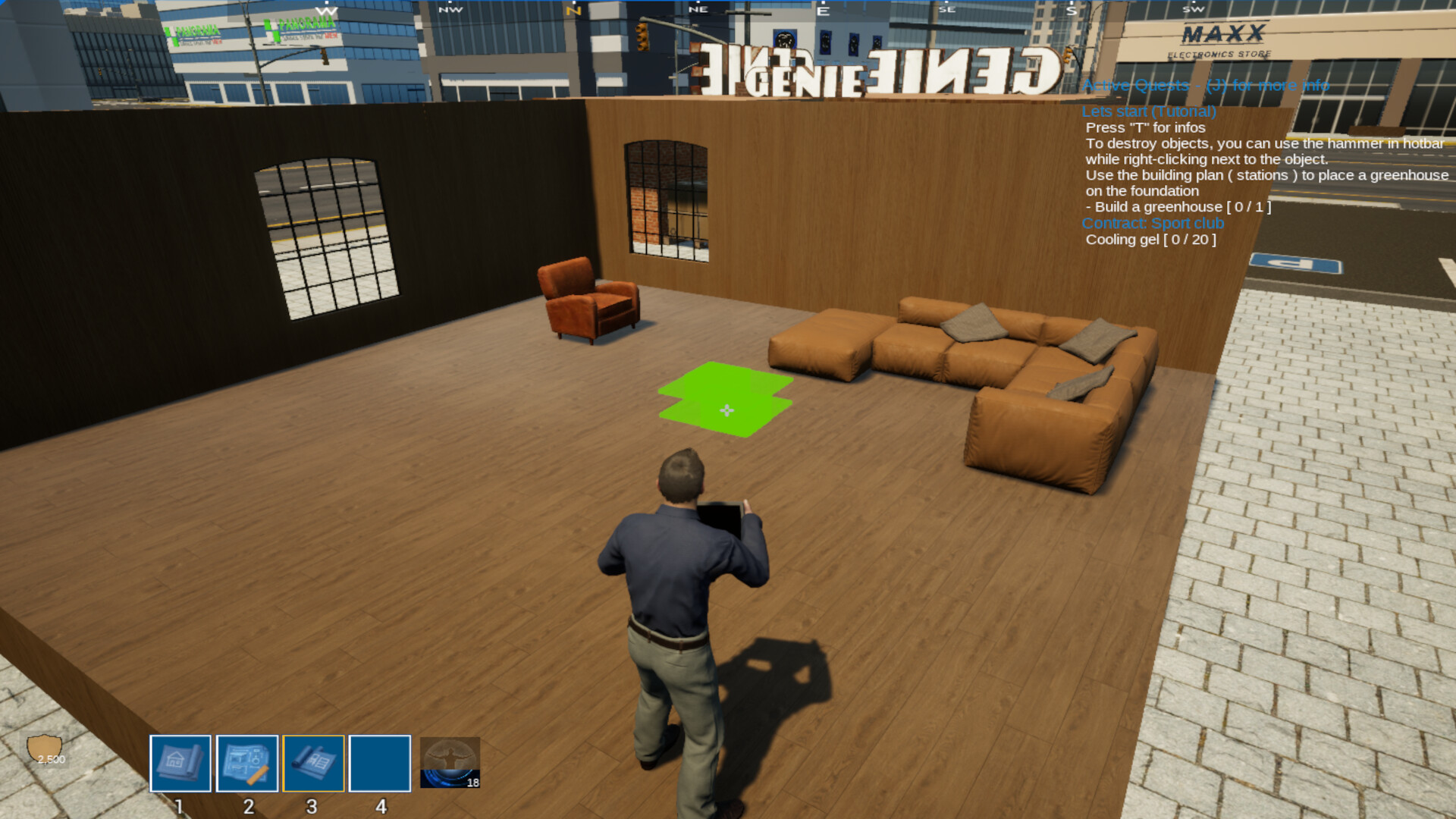Pharma Craft screenshot 5