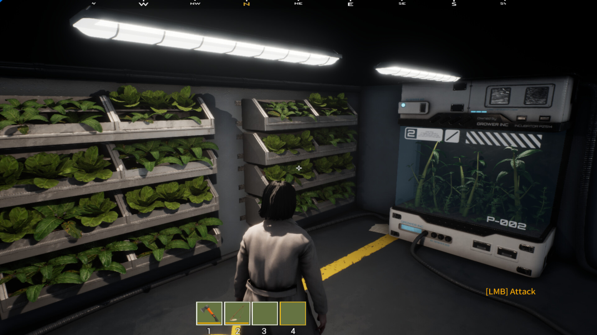 Pharma Craft Build 23550782 (P2P) gameplay screenshot 2