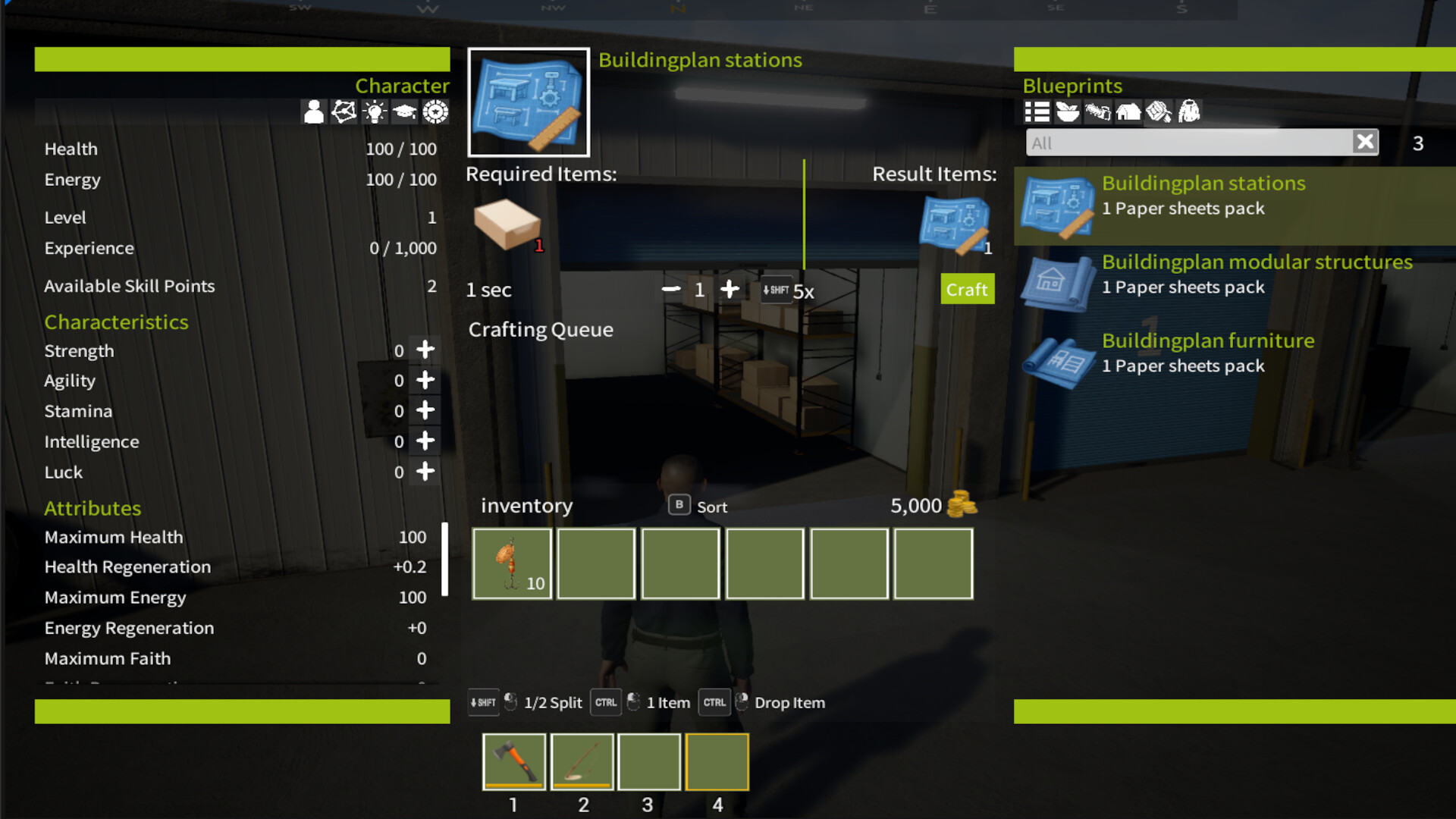 Pharma Craft screenshot 4