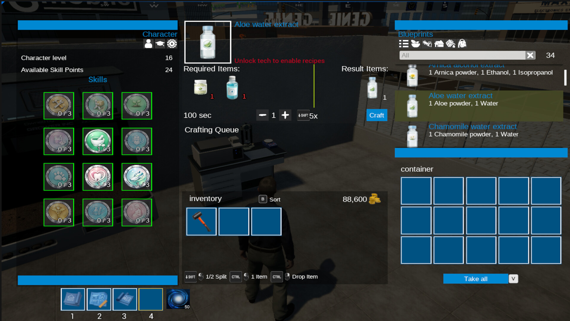 Pharma Craft screenshot 12
