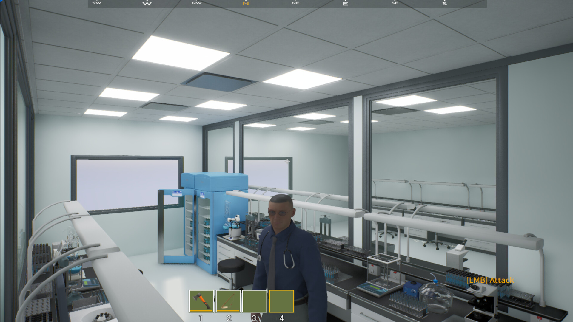 Pharma Craft screenshot 8
