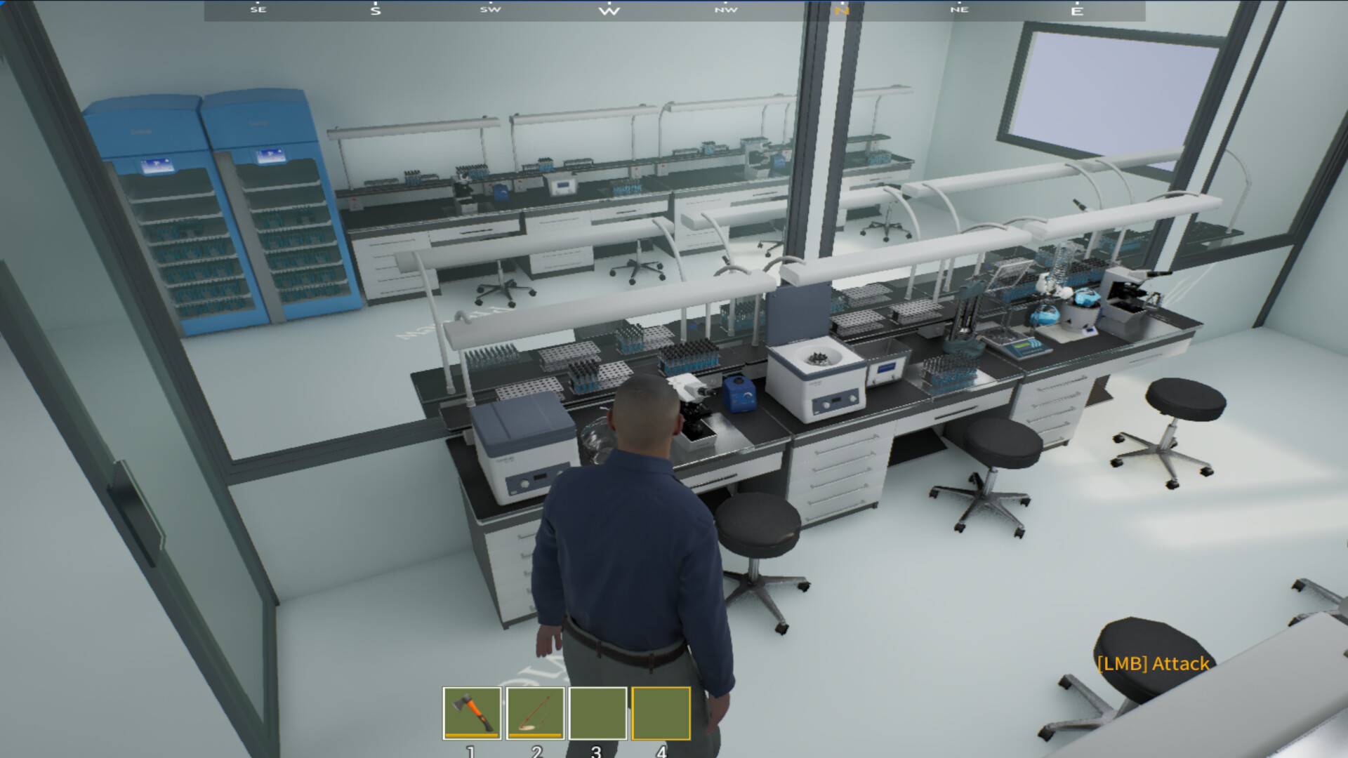 Pharma Craft screenshot 15