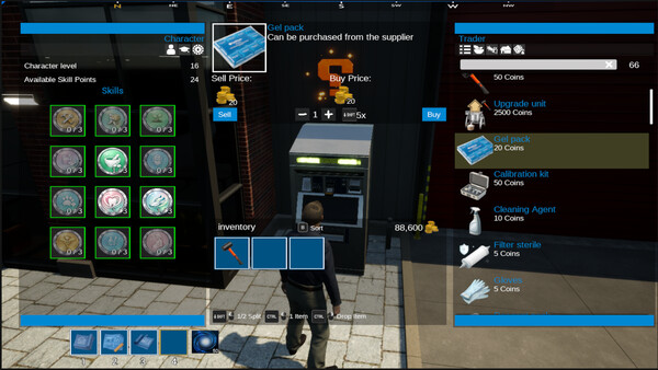 Screenshots