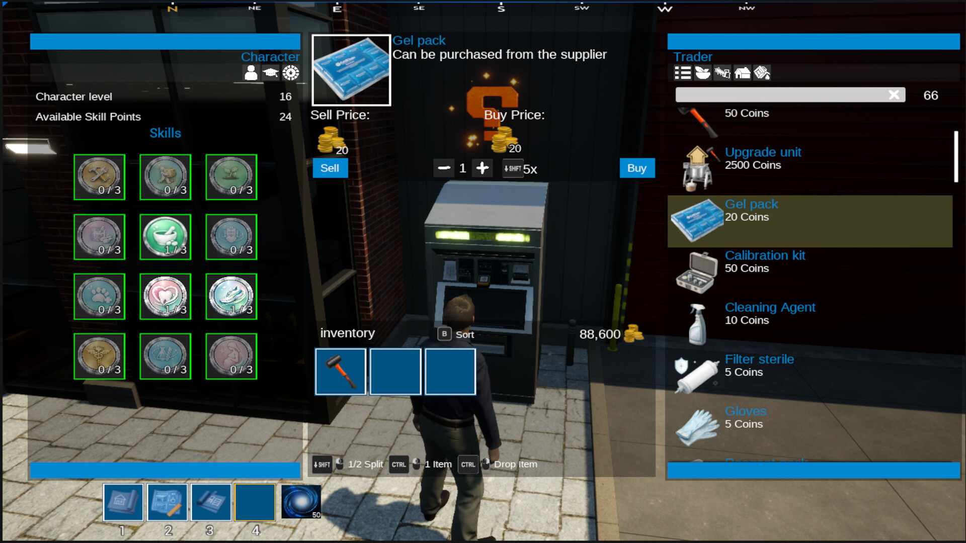 Pharma Craft screenshot 9
