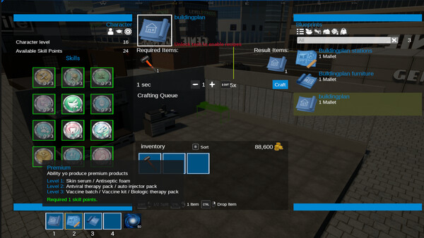 Screenshots
