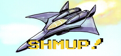 Shmup! — Steam header