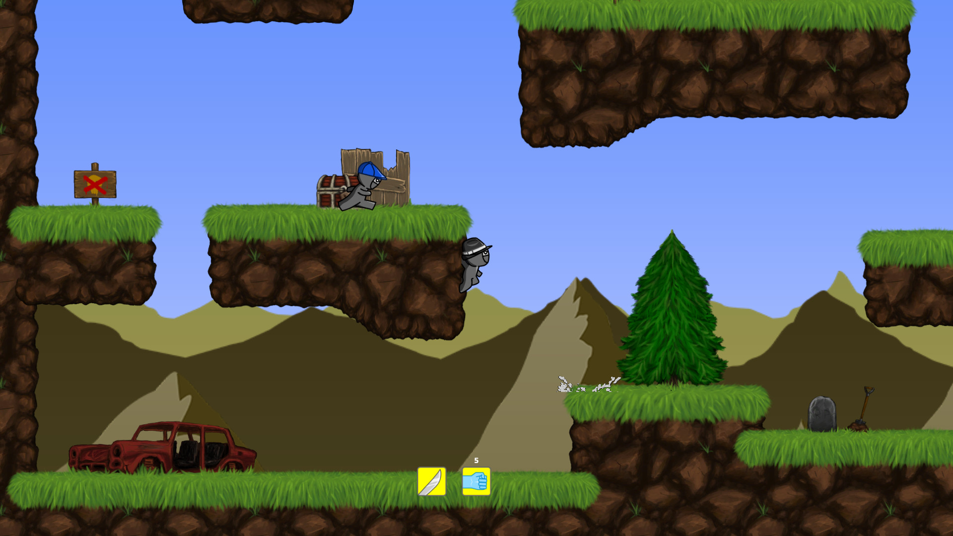 Swift screenshot 6