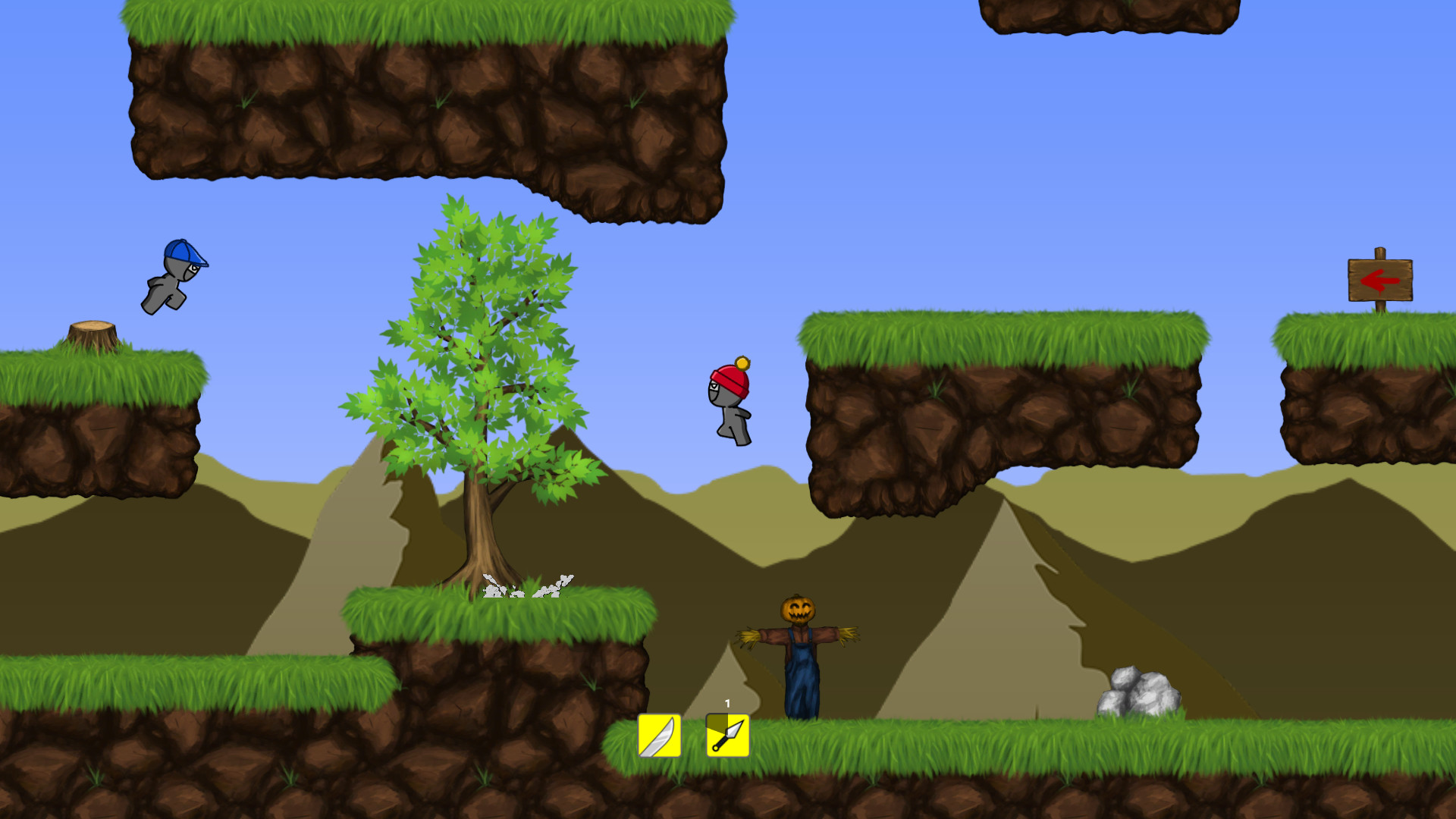 Swift screenshot 1
