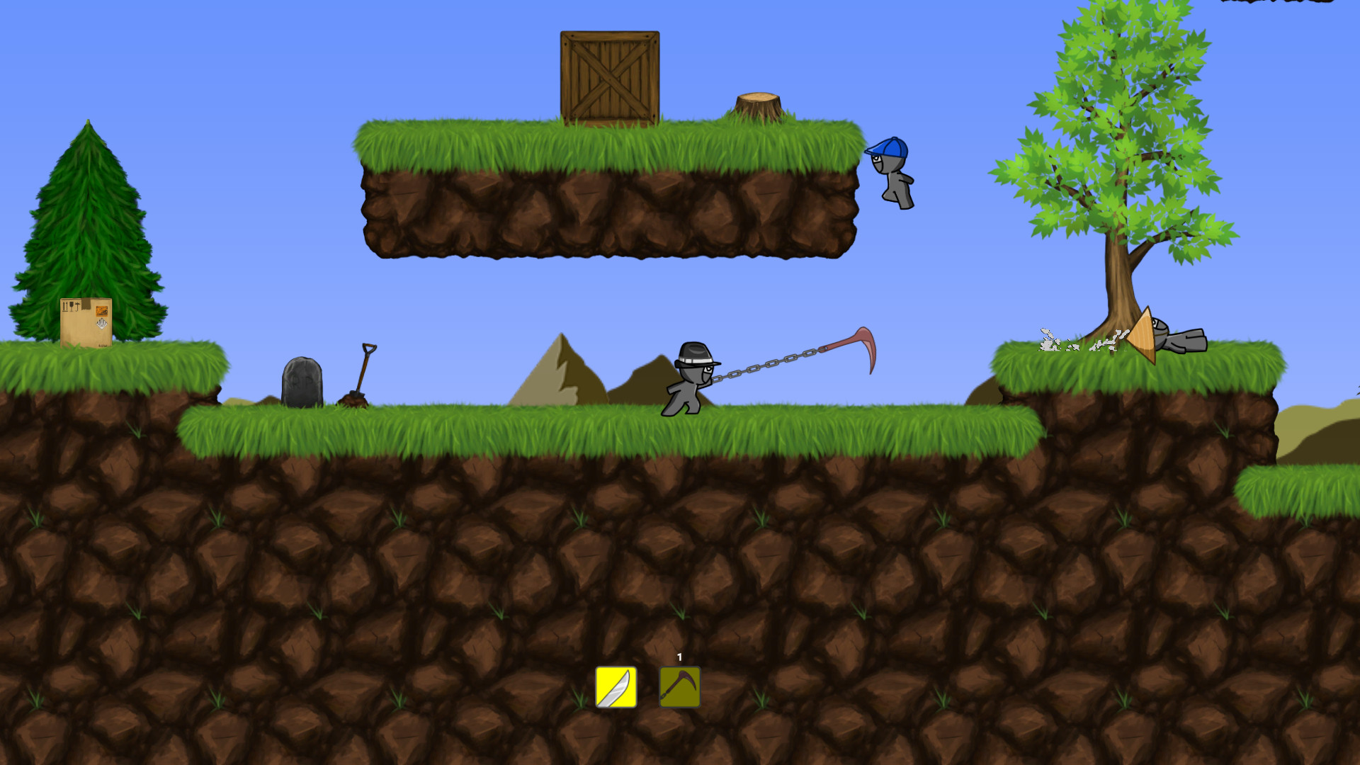 Swift screenshot 3