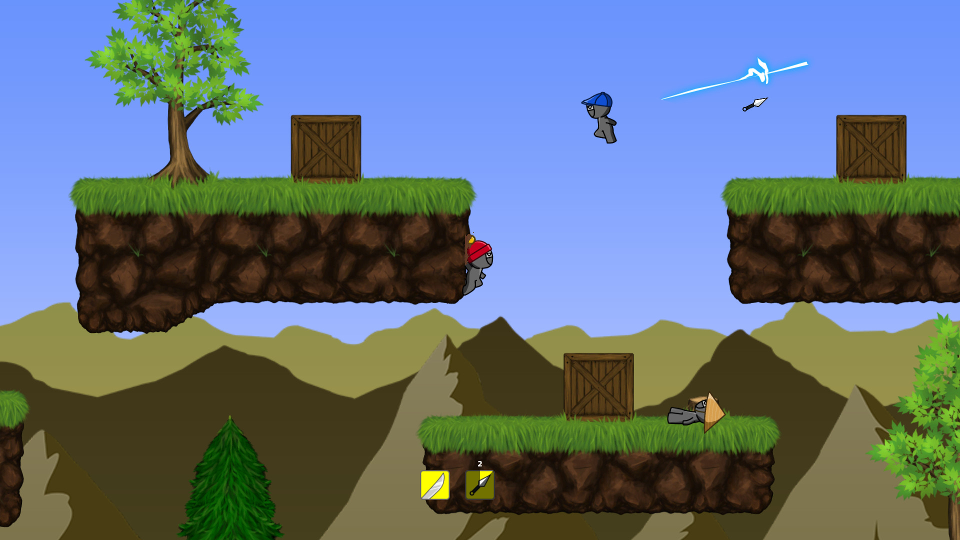 Swift screenshot 4