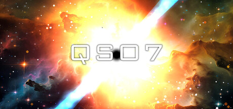 QSO7 — Steam header