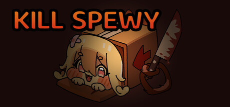Kill Spewy — Steam header