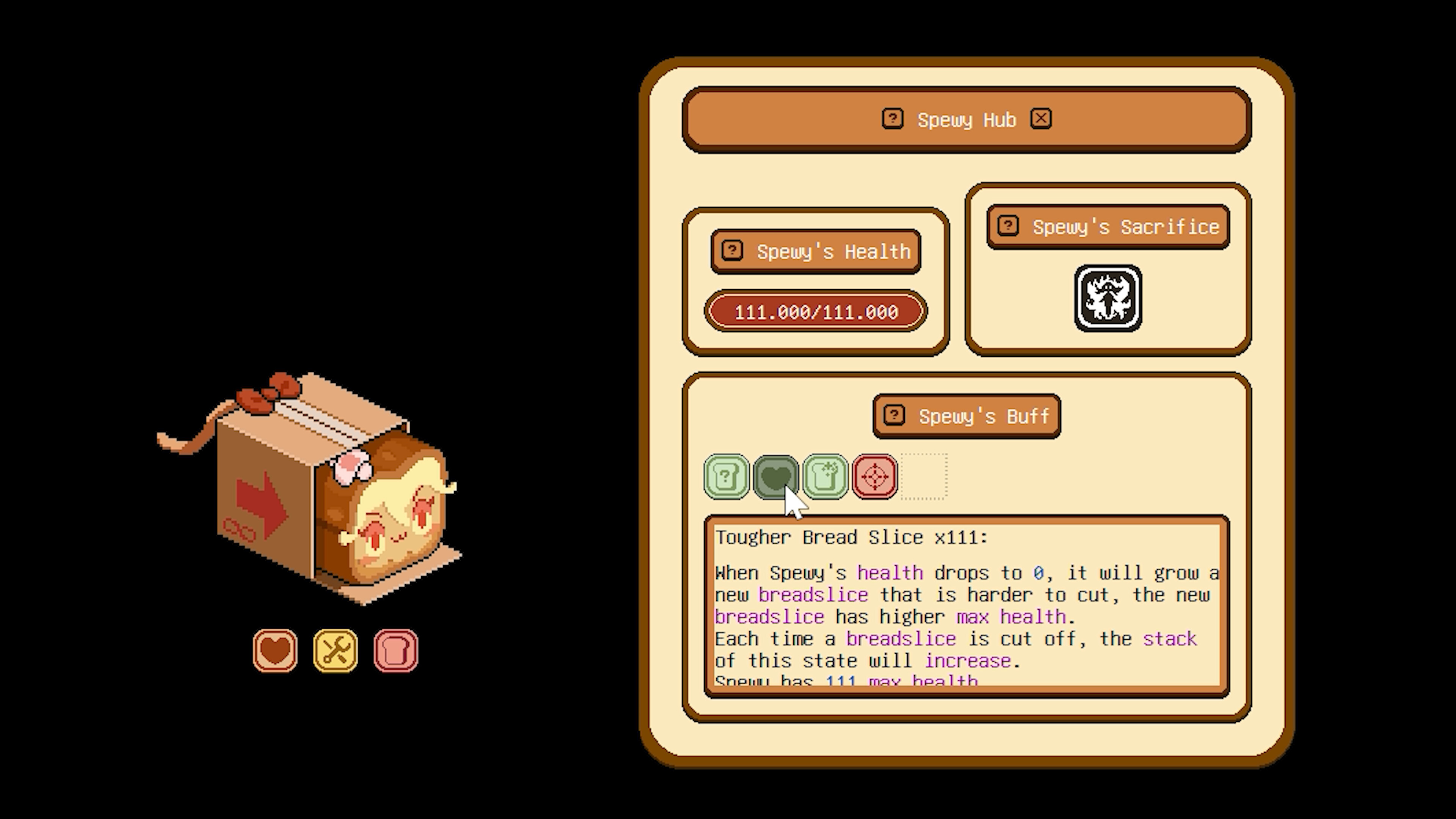 Kill Spewy screenshot 3