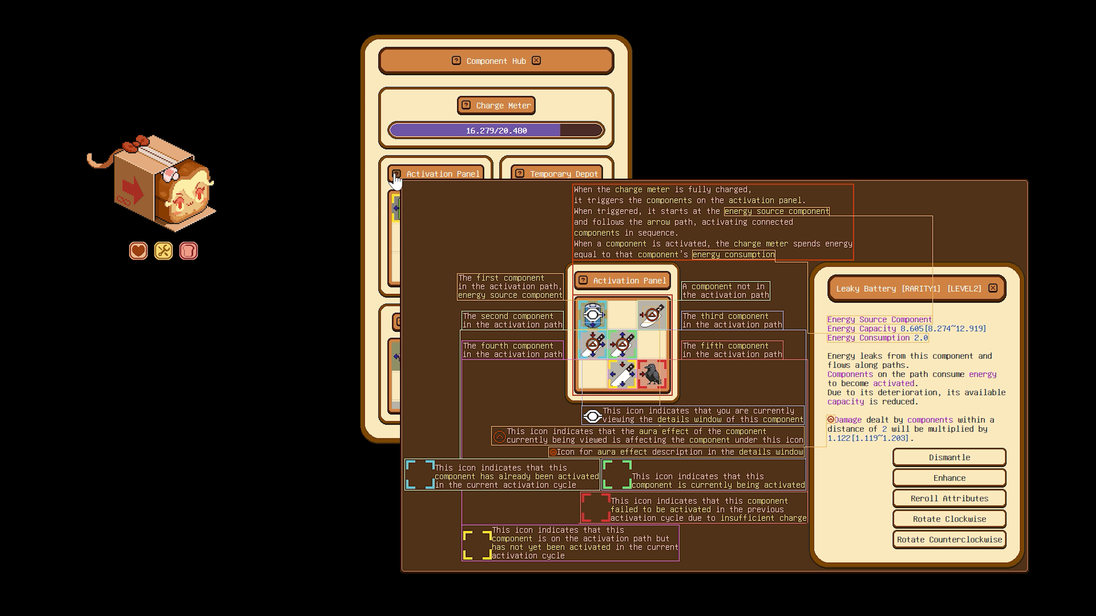 Kill Spewy screenshot 5