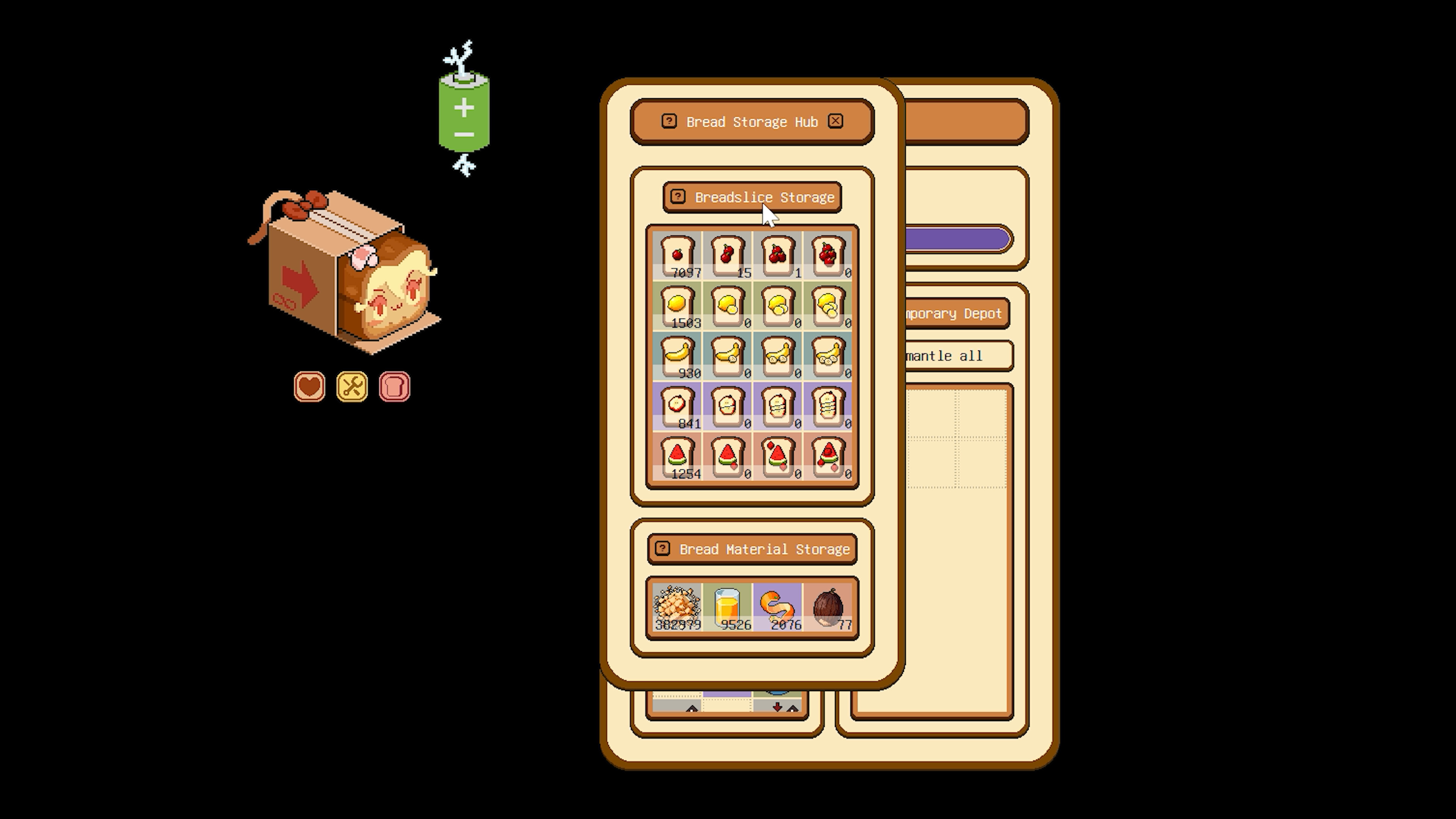 Kill Spewy screenshot 4