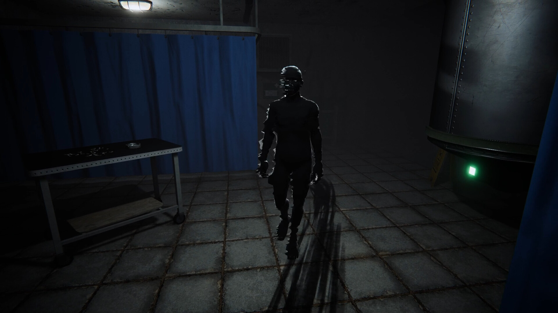Anomaly 404 screenshot 5