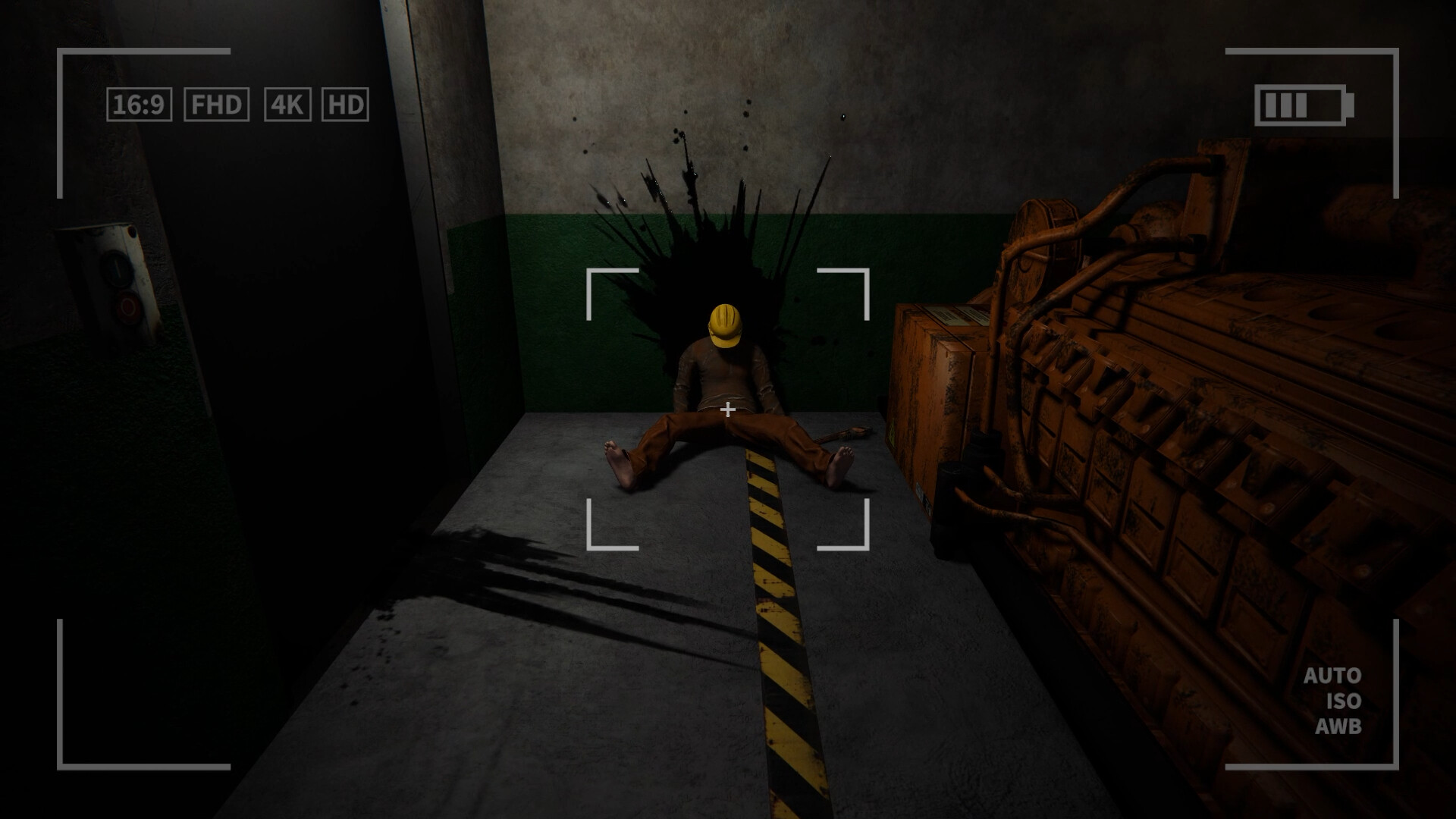 Anomaly 404 screenshot 1