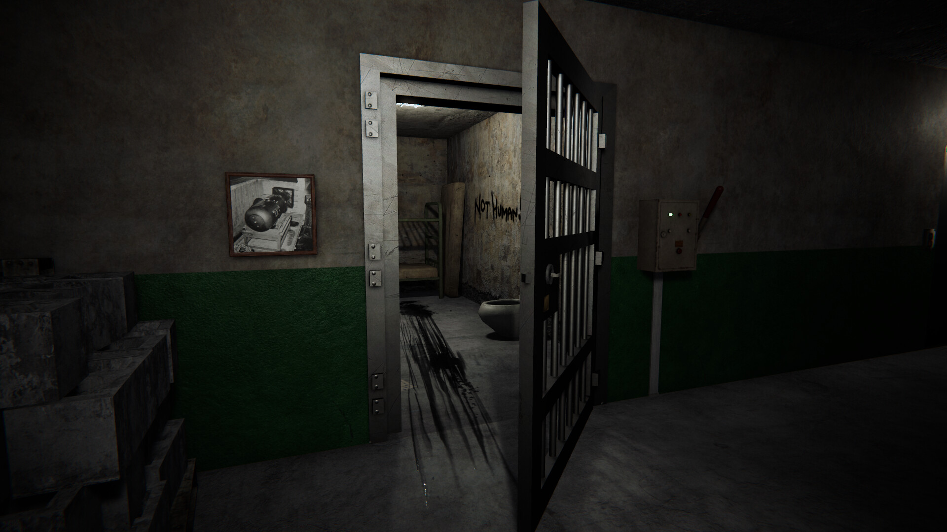 Anomaly 404 screenshot 2