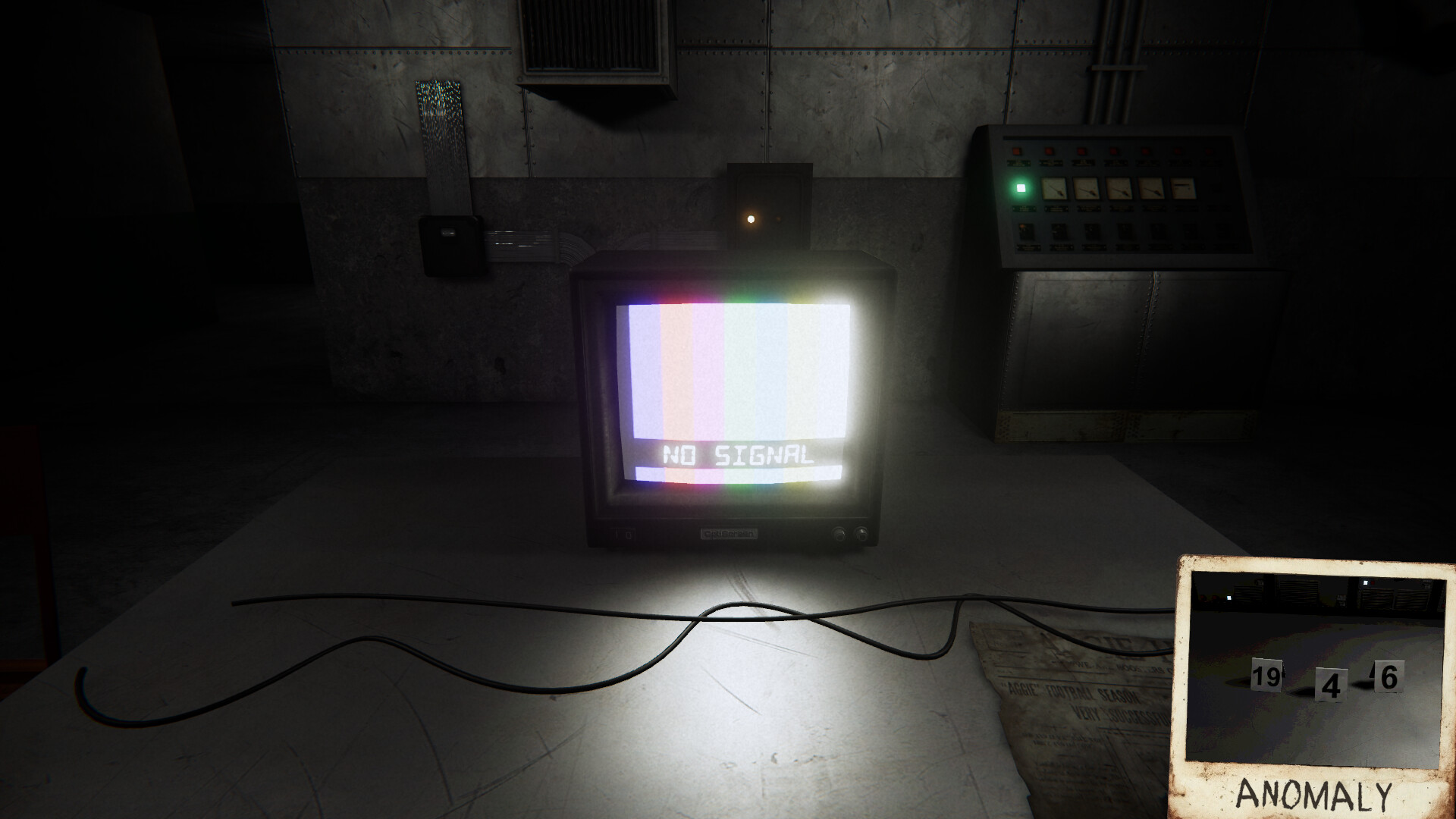 Anomaly 404 screenshot 6