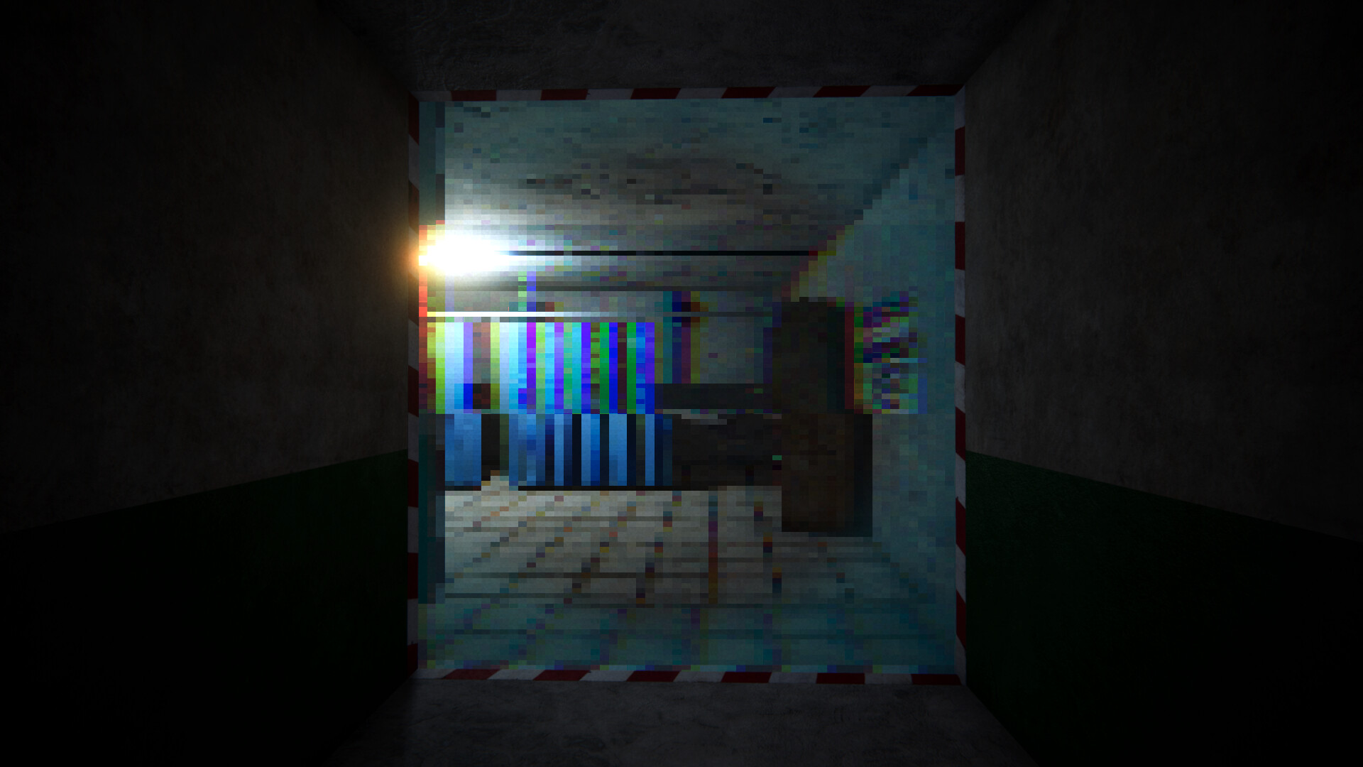Anomaly 404 screenshot 4