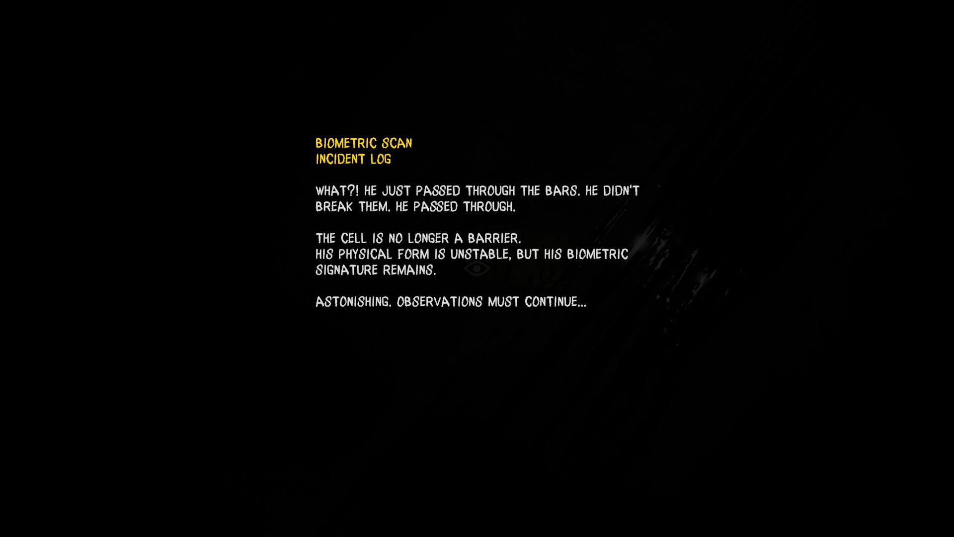 Anomaly 404 screenshot 7