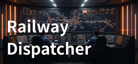 鉄道運行管理シミュレーション — Steam header