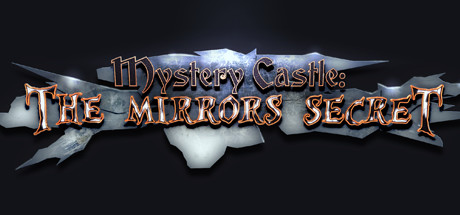 Mystery Castle: The Mirror's Secret — Steam header