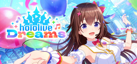 hololive Dreams