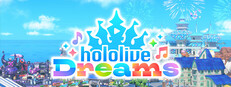 ホロライブドリームス