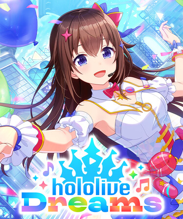 hololive Dreams