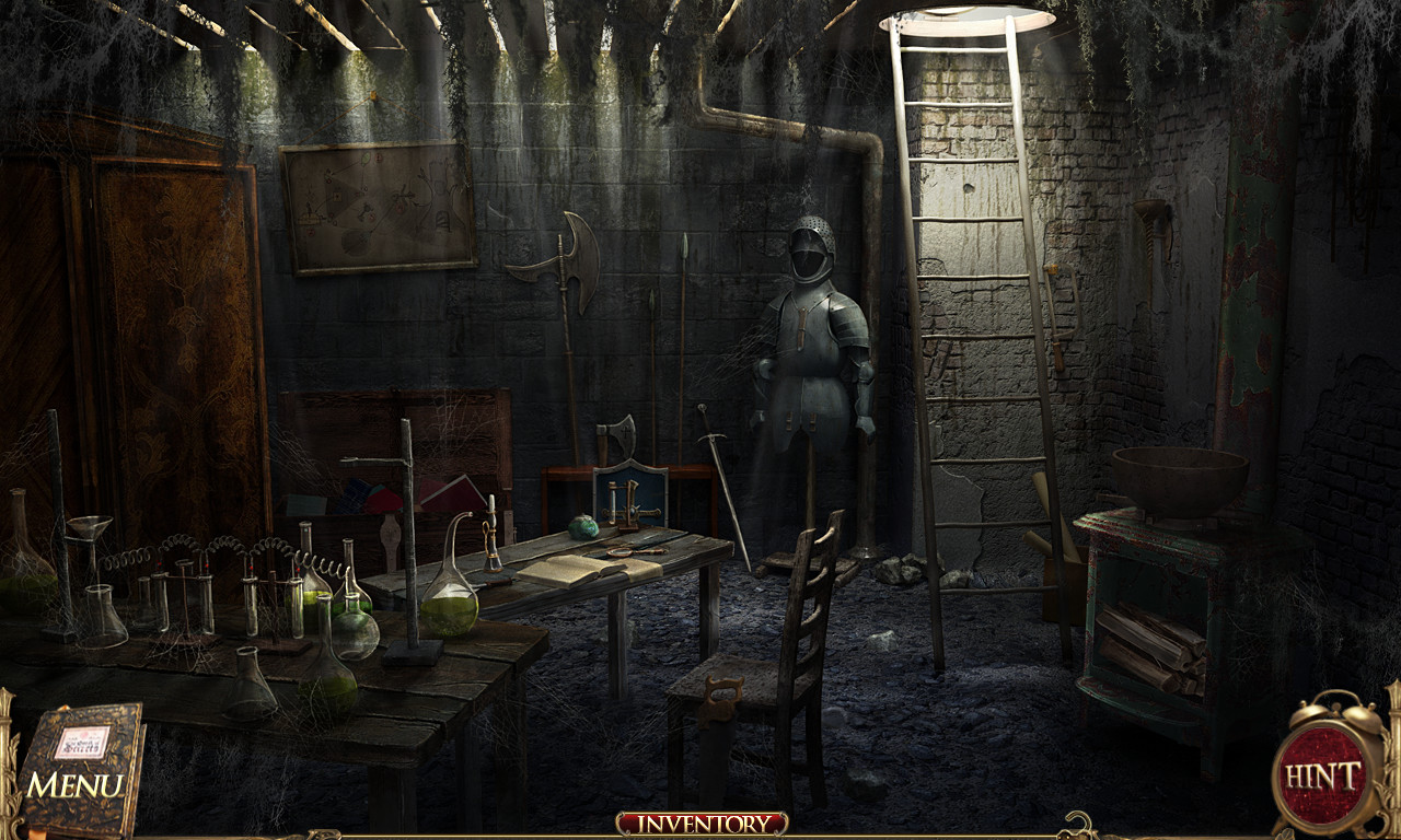 The Book of Desires screenshot 6