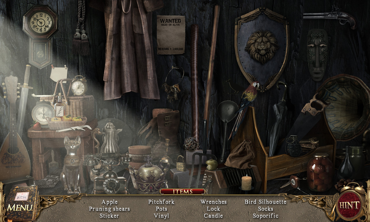 The Book of Desires screenshot 3