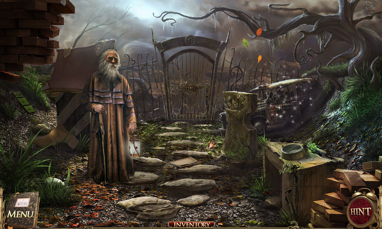 The Book of Desires screenshot 8