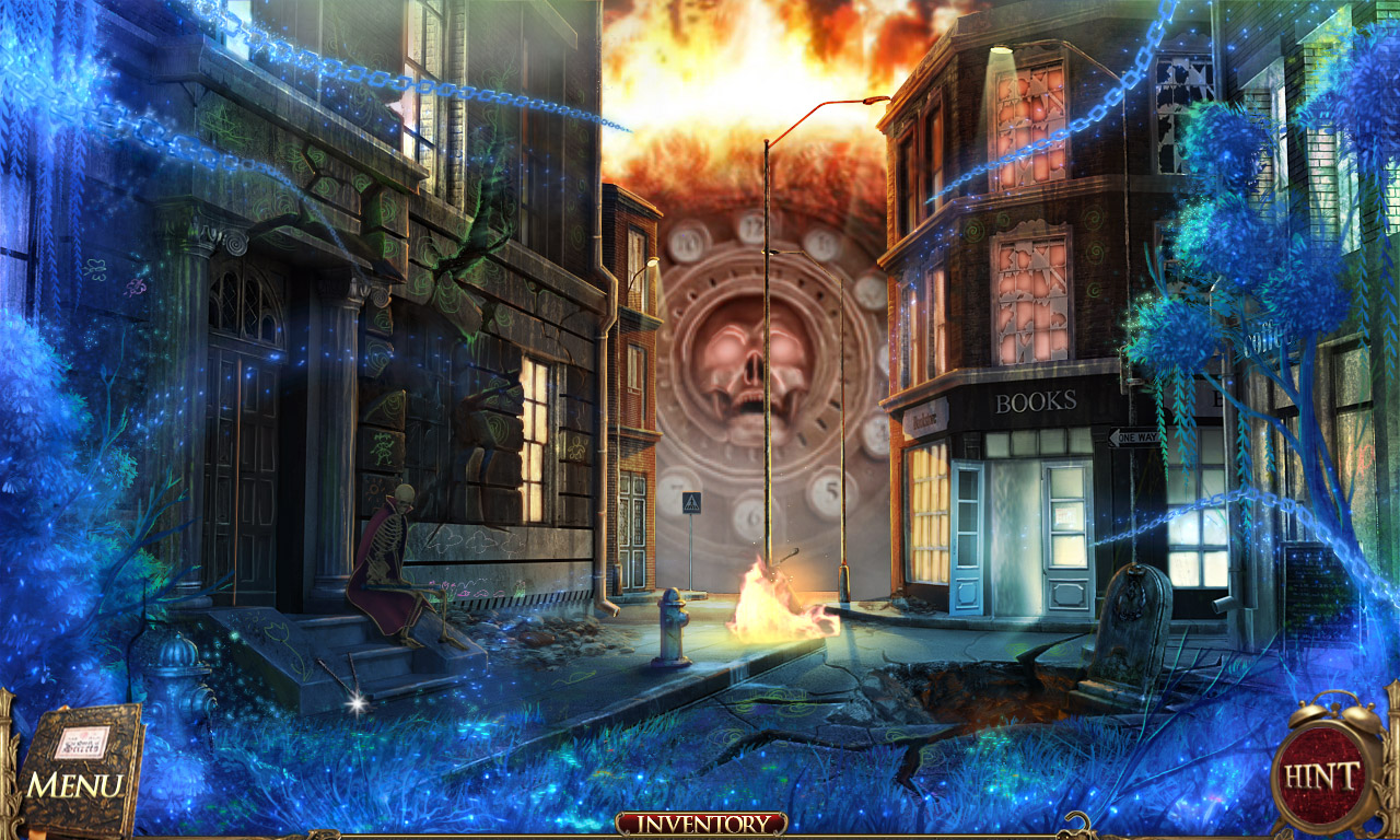 The Book of Desires screenshot 2
