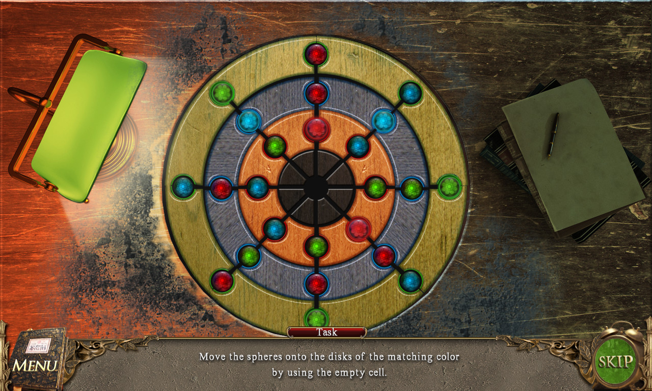 The Book of Desires screenshot 7