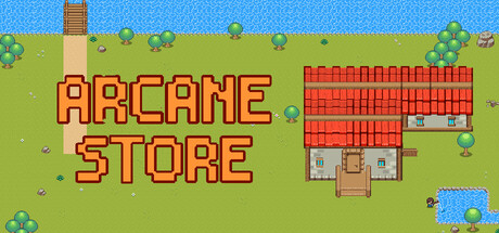 Arcane Store