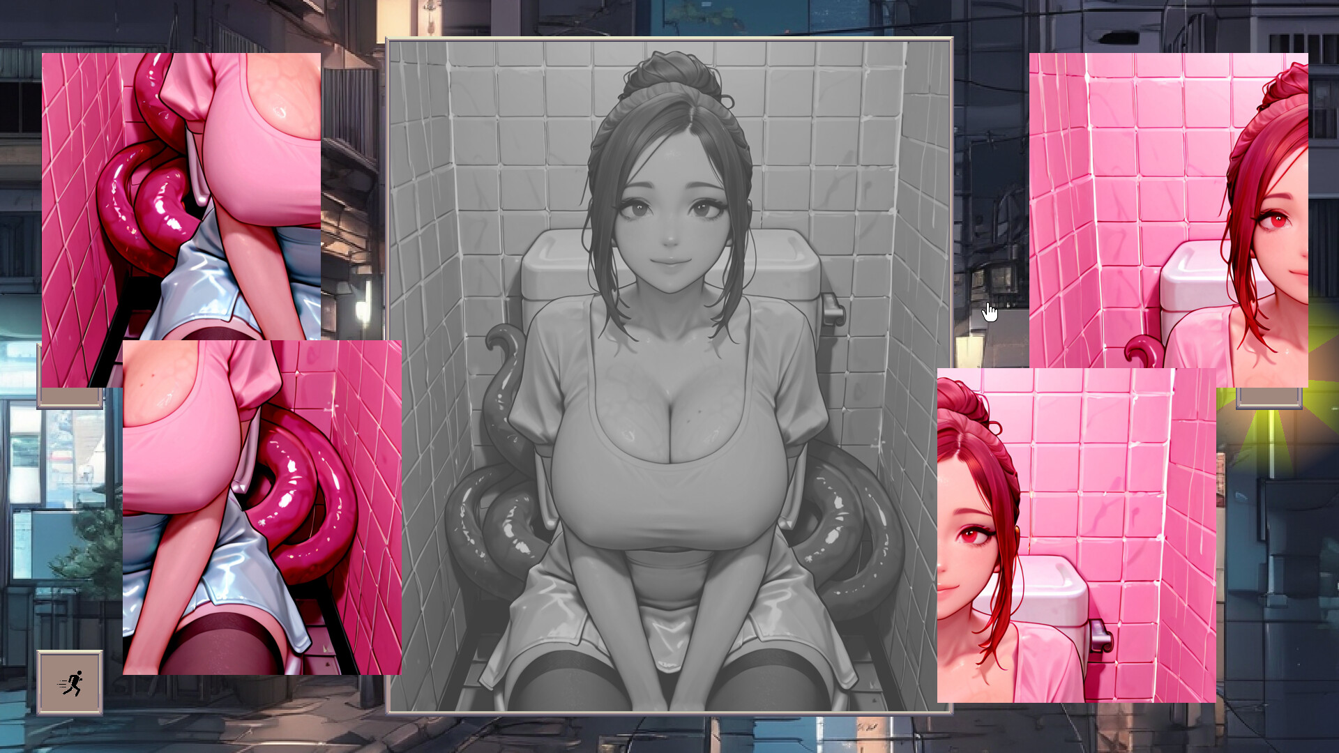 Sweet Touch screenshot 4
