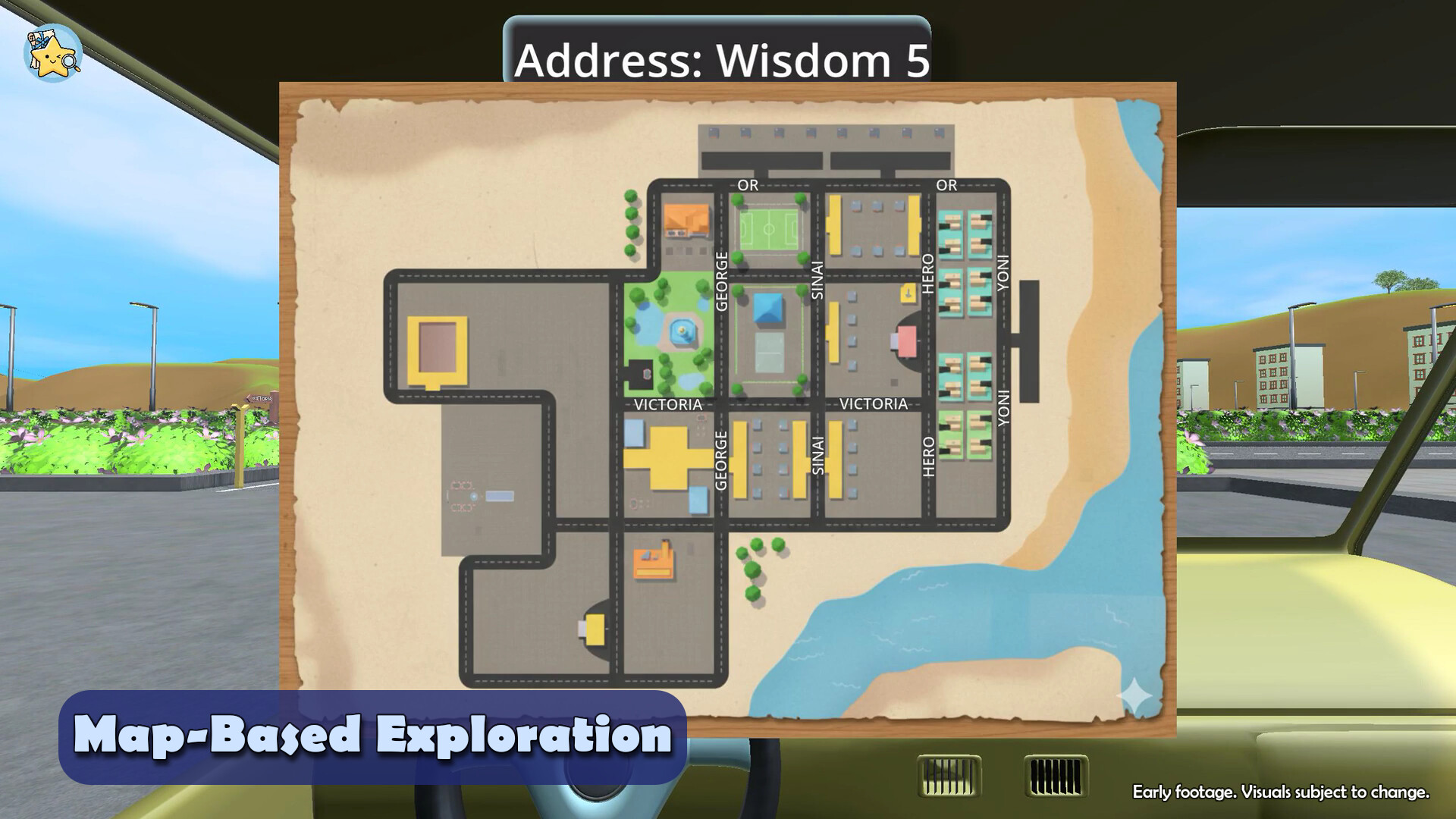 Over The Blackboard screenshot 6
