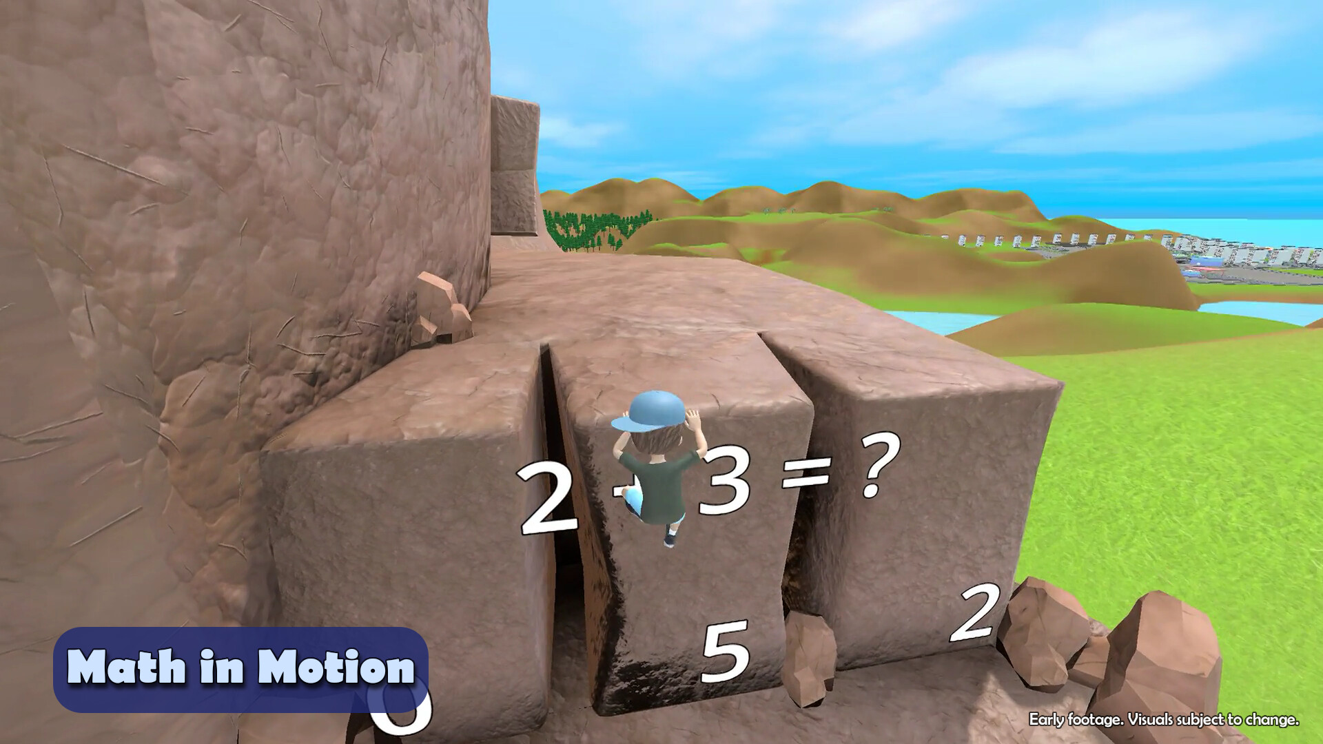Over The Blackboard screenshot 7