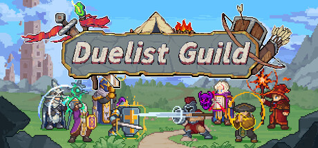 Duelist Guild
