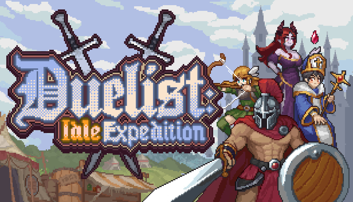 Duelist: Idle Expedition capsule_616x353.jpg