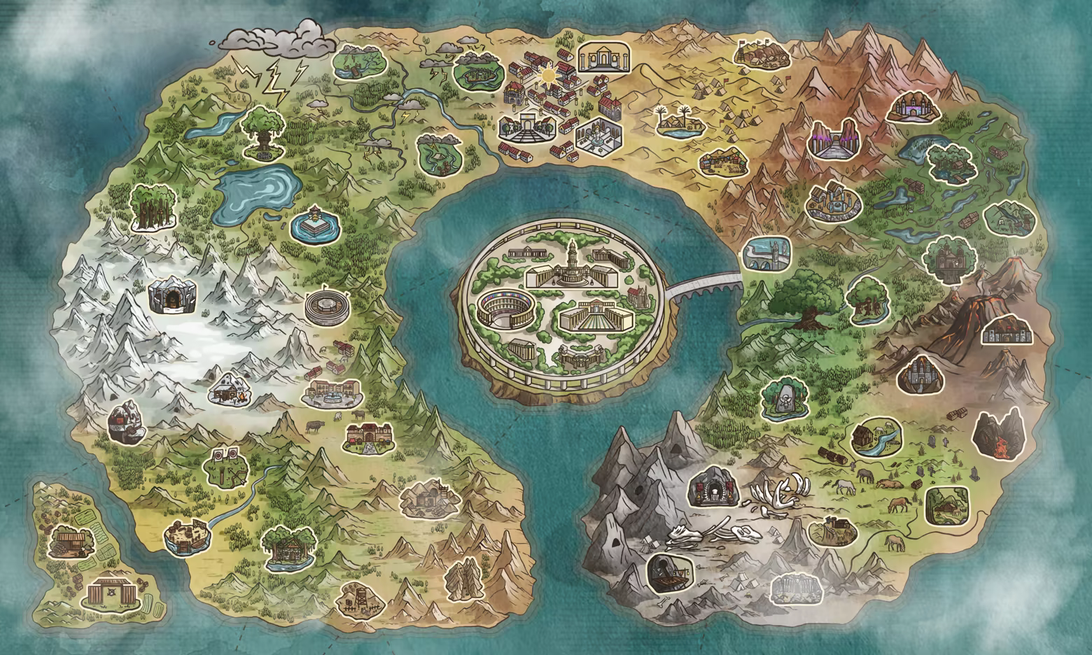 PRESENTATION & SORTIE - Duelist : Idle Expedition 3 Duelist : Idle Expedition
