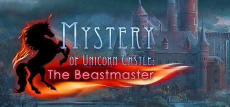 Mystery of Unicorn Castle: The Beastmaster — Steam header