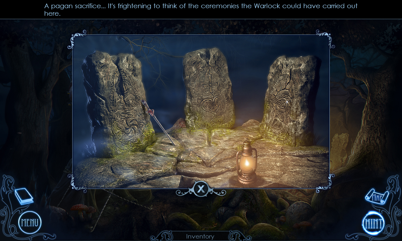 Mystery of Unicorn Castle: The Beastmaster screenshot 5