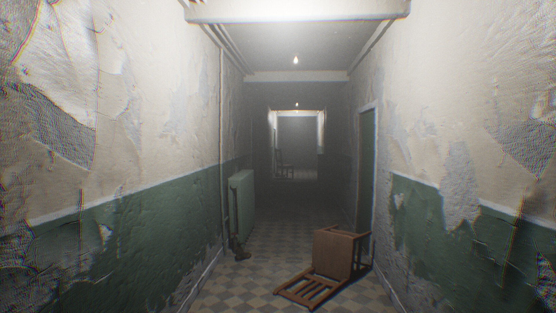 From Devil's Womb screenshot 10