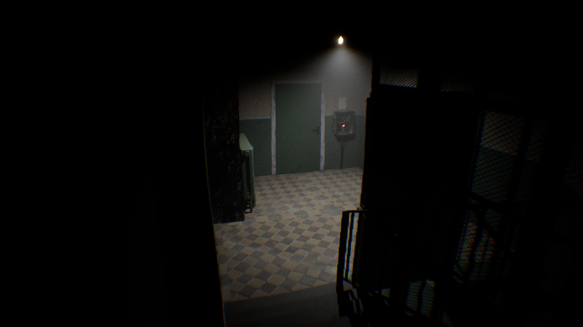 From Devil's Womb screenshot 9
