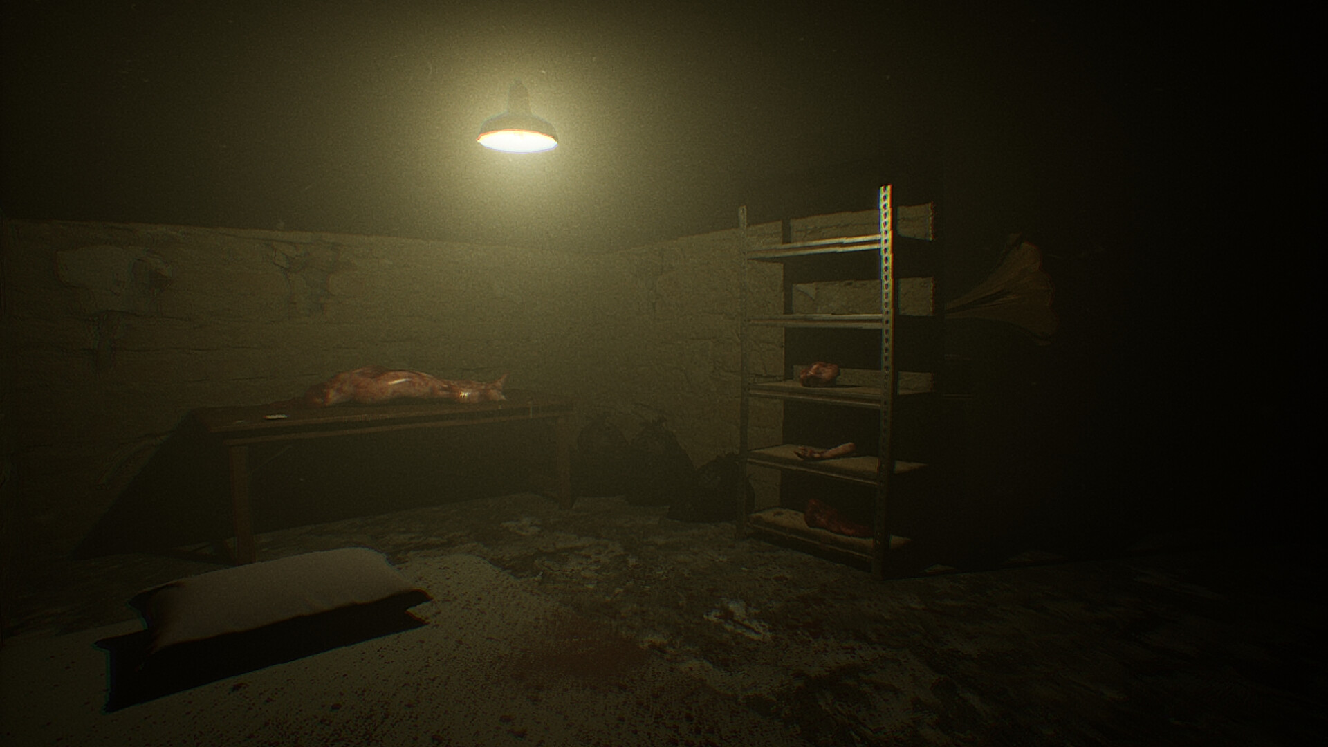 From Devil's Womb screenshot 12