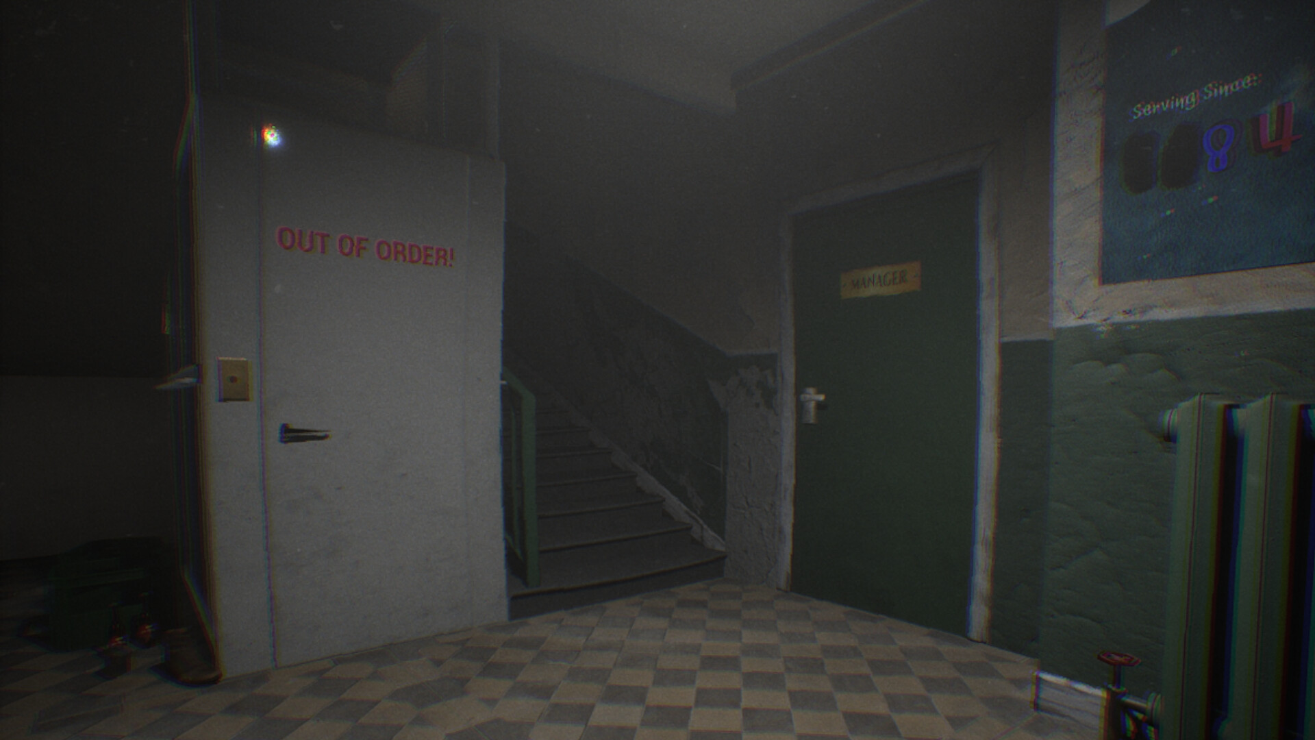 From Devil's Womb screenshot 15